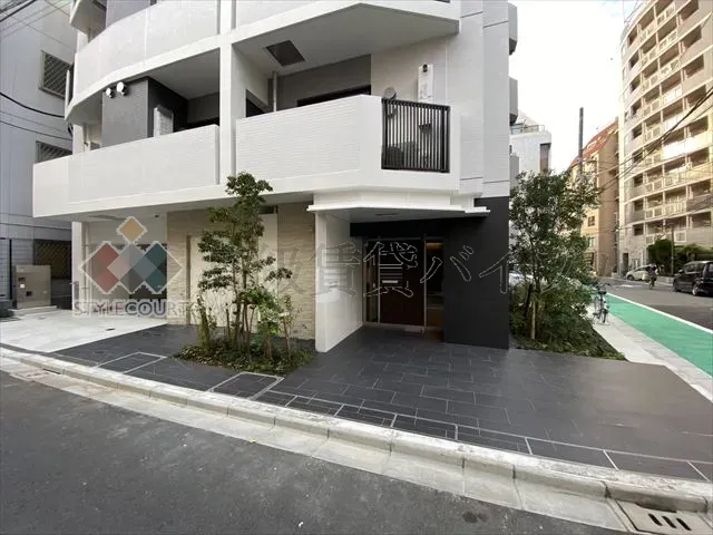 グラシアプレイス浅草橋 の画像3