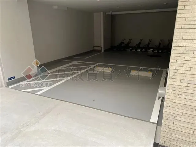 グラシアプレイス浅草橋 の画像6