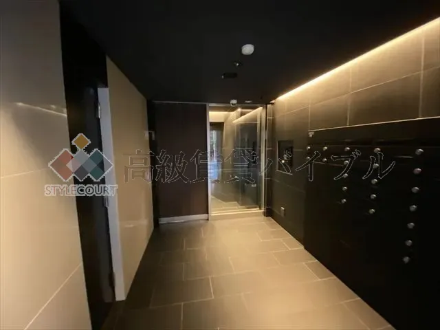 グラシアプレイス浅草橋 の画像7