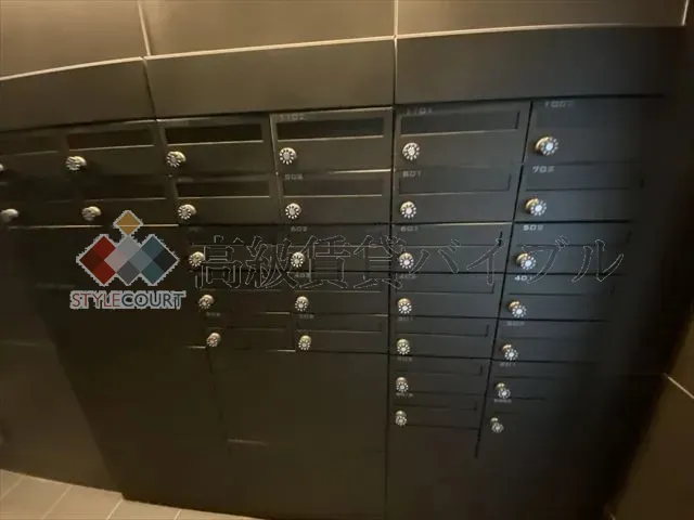 グラシアプレイス浅草橋 の画像24