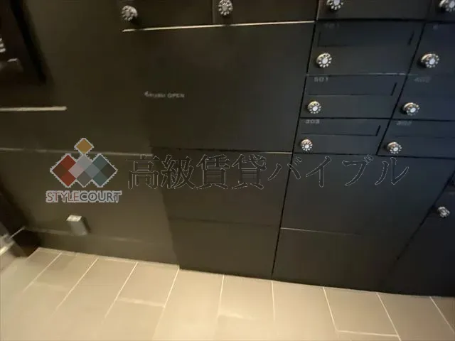 グラシアプレイス浅草橋 の画像25