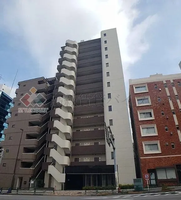 グラシーナ文京 の画像3