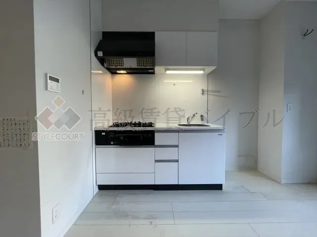 グラシーナ文京 の画像13