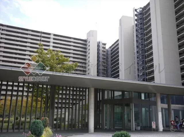 ニュートンプレイス の画像1