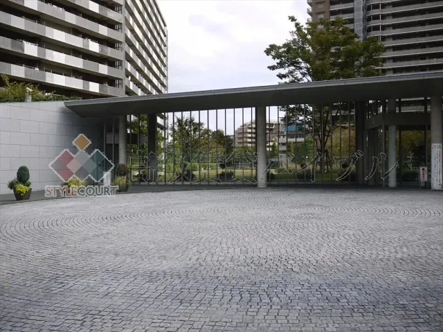 ニュートンプレイス の画像3