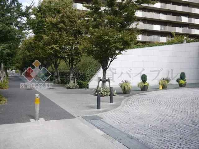 ニュートンプレイス の画像4