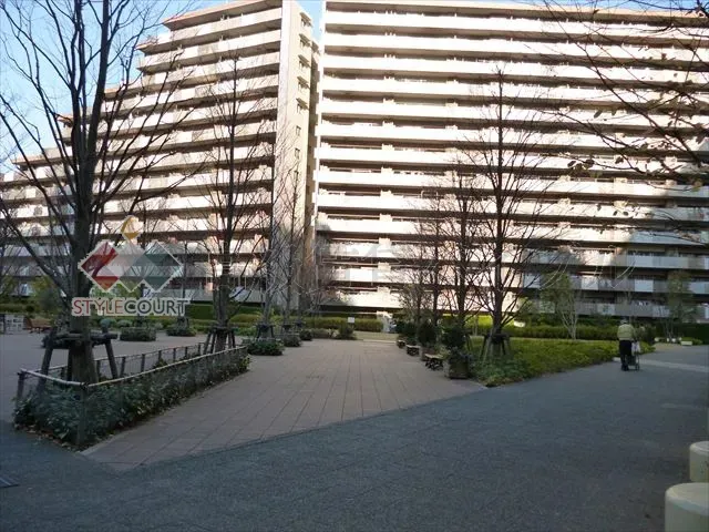 ニュートンプレイス の画像7