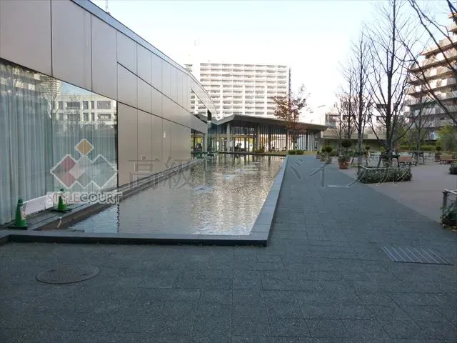 ニュートンプレイス の画像8