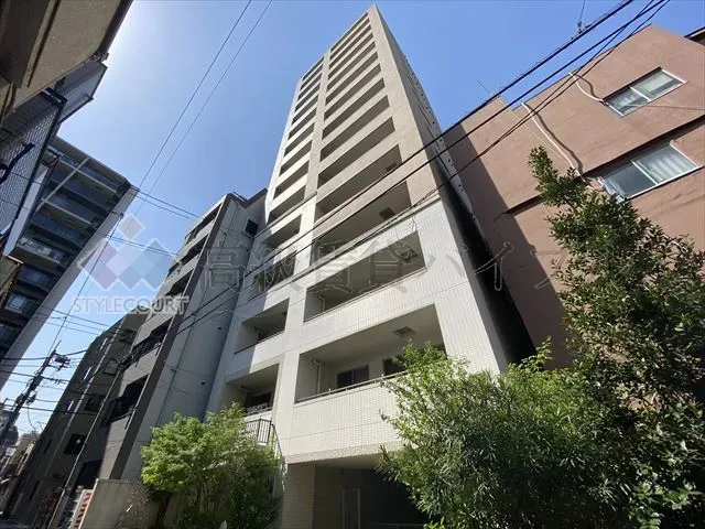 ソルフィエスタ御徒町ベレッツァ の画像1