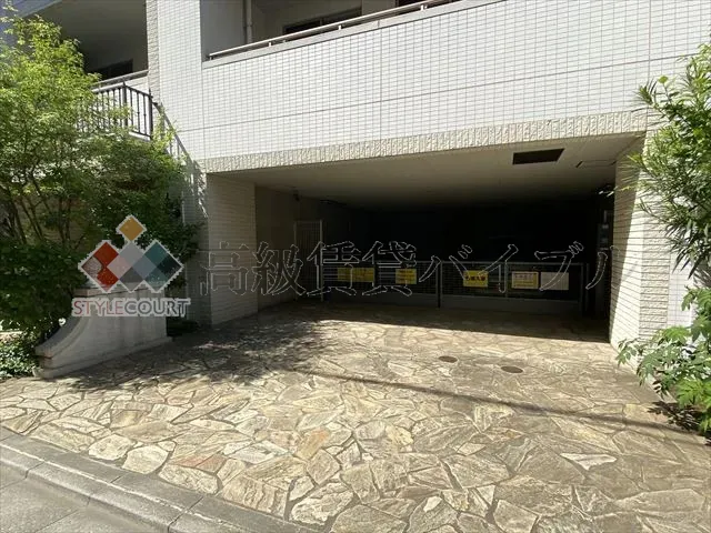 ソルフィエスタ御徒町ベレッツァ の画像2