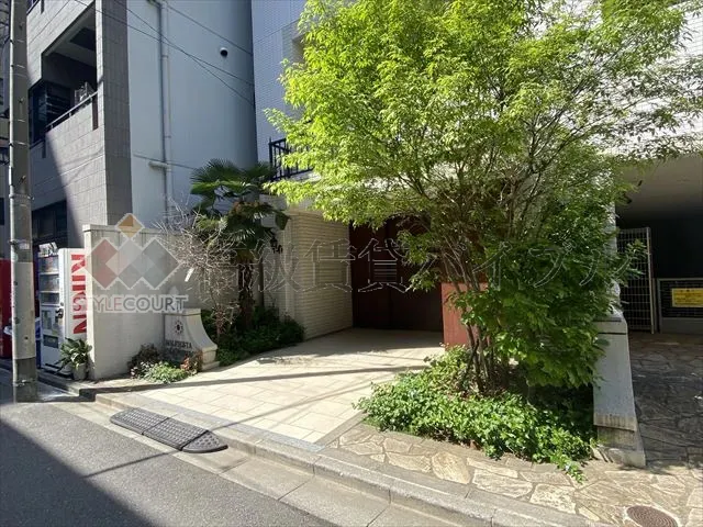 ソルフィエスタ御徒町ベレッツァ の画像3