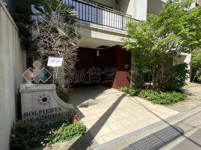 ソルフィエスタ御徒町ベレッツァ の画像4