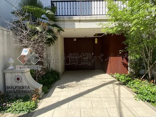 ソルフィエスタ御徒町ベレッツァ の画像5