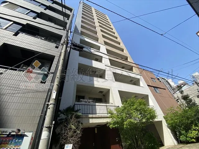 ソルフィエスタ御徒町ベレッツァ の画像6