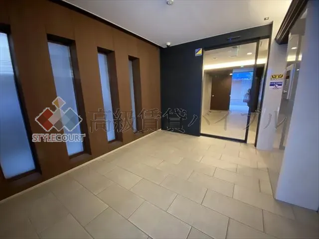 ソルフィエスタ御徒町ベレッツァ の画像9