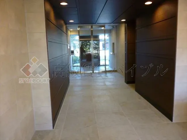 ザ・サウスキャナルレジデンス の画像7