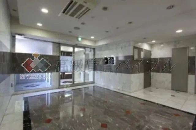 エルフラット高輪台 の画像3