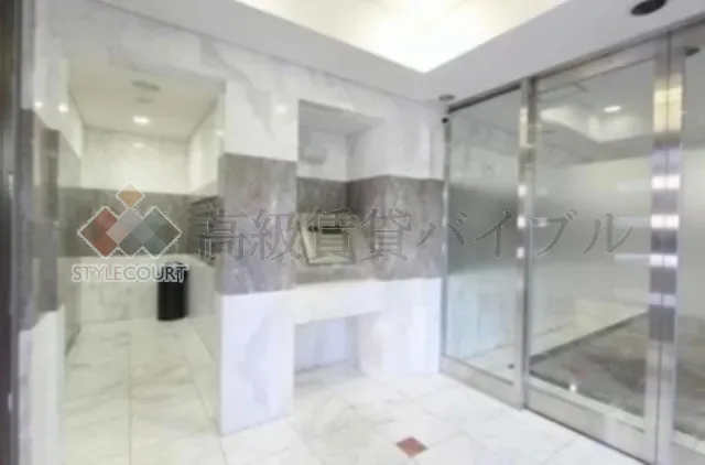 エルフラット高輪台 の画像4