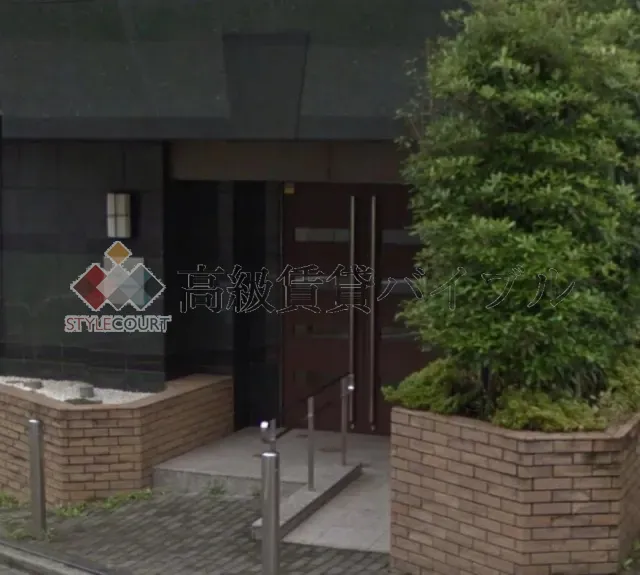 エルフラット高輪台 の画像5