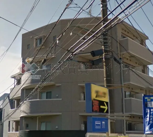 エルフラット高輪台 の画像6