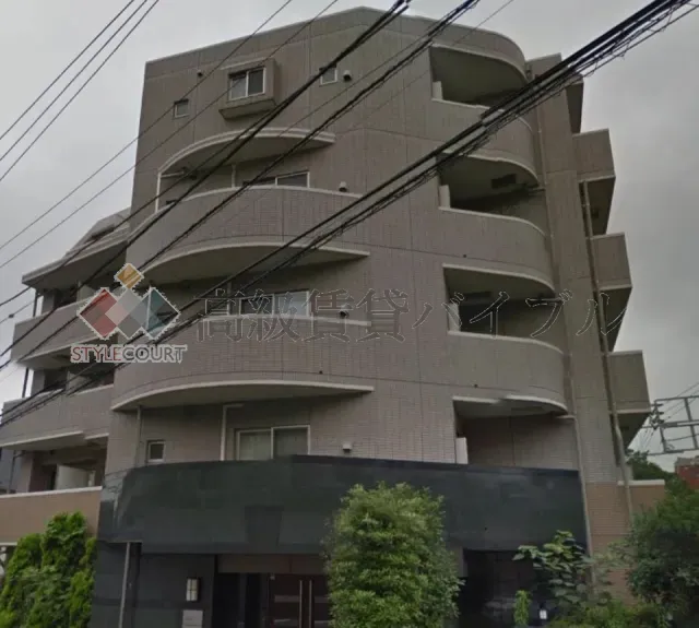 エルフラット高輪台 の画像7