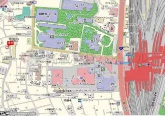 エルフラット高輪台 の画像8