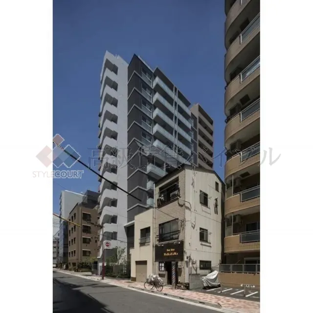 ザ・グランドブロッサム の画像1