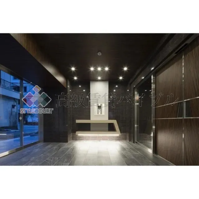 ザ・グランドブロッサム の画像2