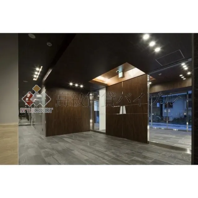 ザ・グランドブロッサム の画像3