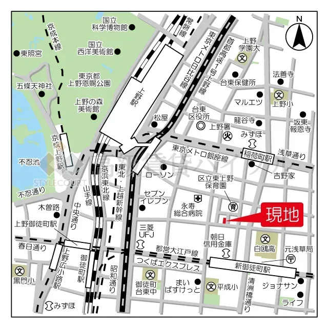 ザ・グランドブロッサム の画像4