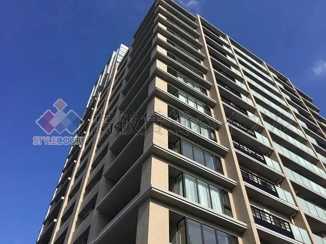 プレミスト北品川 の画像5