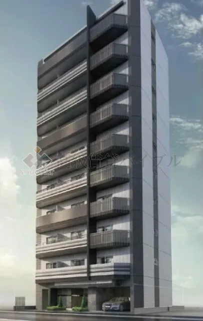 アルテシモリーガ の画像1