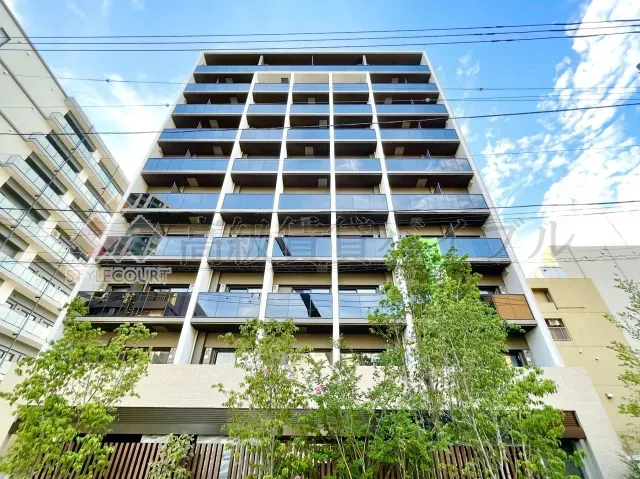 ベルファース大森ノース の画像1