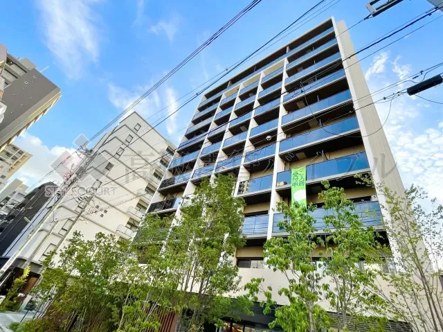 ベルファース大森ノース の画像2