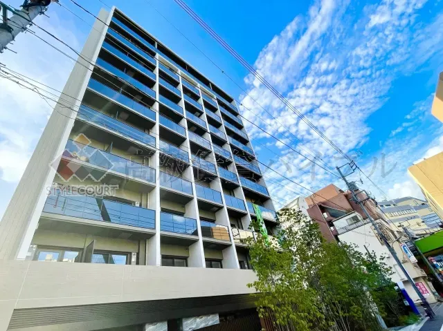 ベルファース大森ノース の画像3