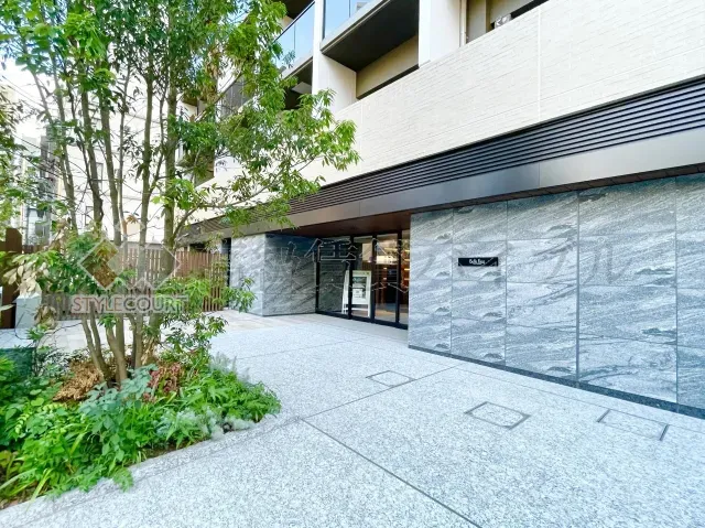 ベルファース大森ノース の画像4