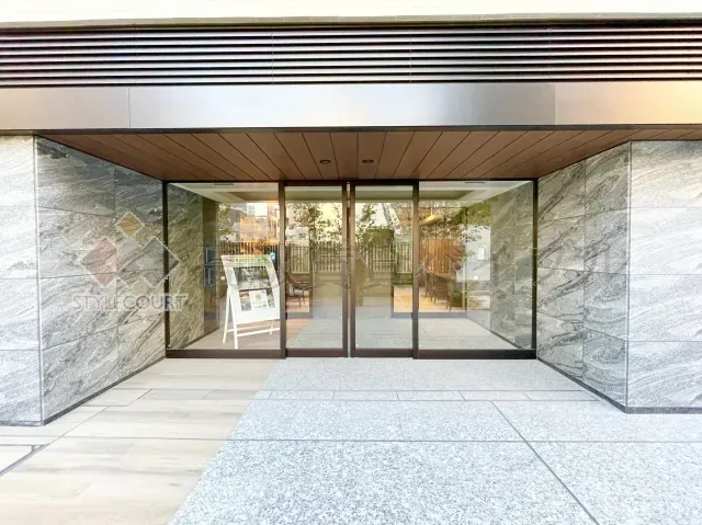 ベルファース大森ノース の画像6