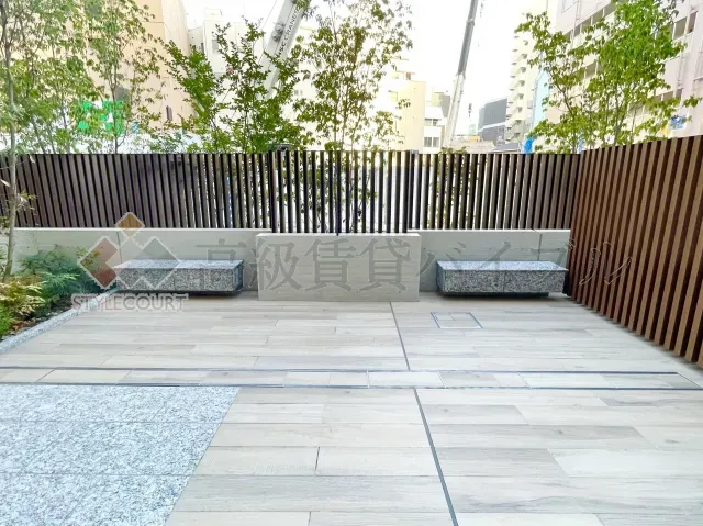 ベルファース大森ノース の画像7