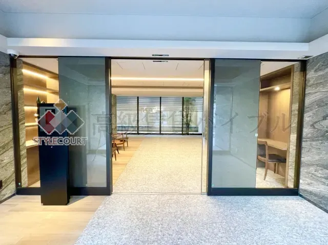 ベルファース大森ノース の画像8