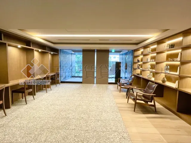 ベルファース大森ノース の画像9