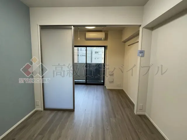 ベルファース大森ノース の画像10