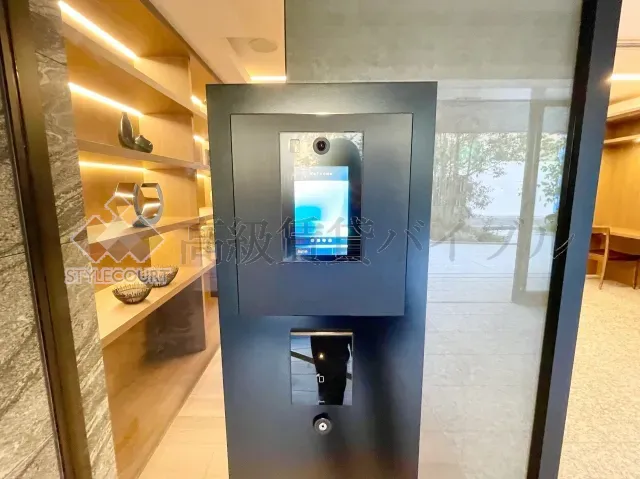 ベルファース大森ノース の画像26