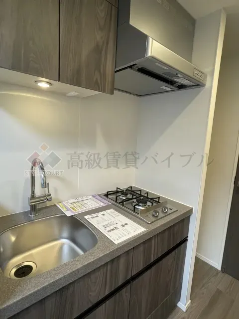 ベルファース大森ノース の画像11