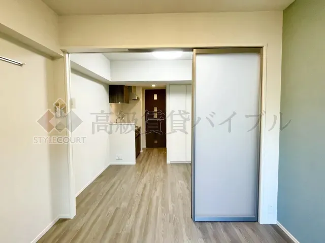 ベルファース大森ノース の画像14