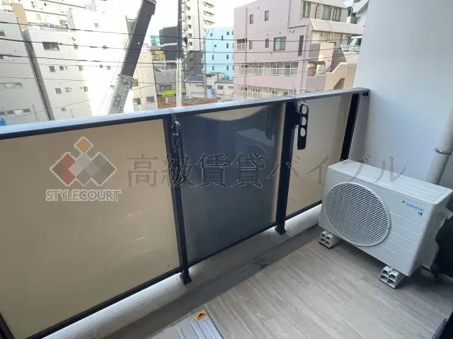 ベルファース大森ノース の画像17