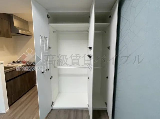 ベルファース大森ノース の画像18