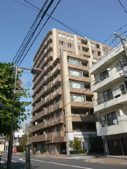 レクセルステージ東京 の画像2