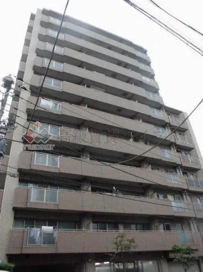 レクセルステージ東京 の画像3