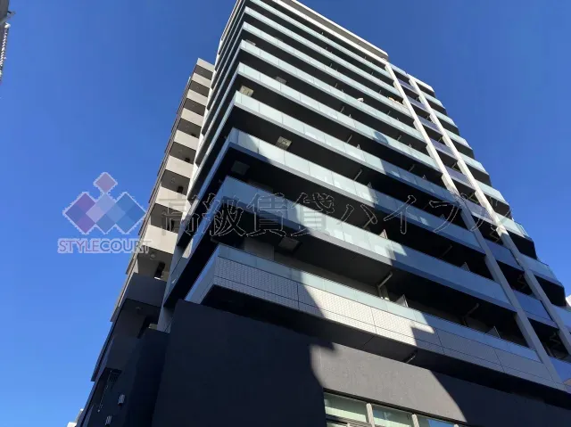 クリオラベルヴィ蔵前 の画像2