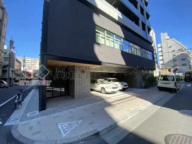 クリオラベルヴィ蔵前 の画像3